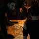 Image for article titled The Witcher 3 Mission That Just...Went To Hell